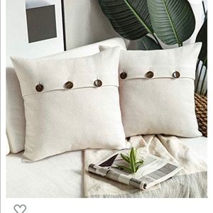 Pillowcases - set of 2